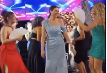 هنا وهنادي ومايان