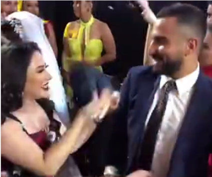 شرنوبي وبوسي