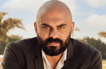 أحمد صلاح حسني