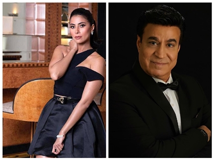 حلمي عبد الباقي وروبي