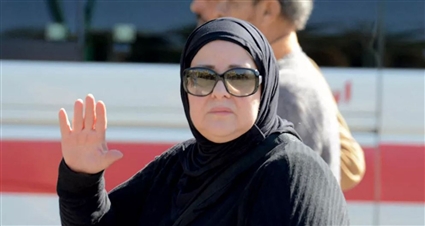 دلال عبد العزيز