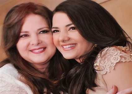 دلال عبد العزيز ودنيا سمير غانم