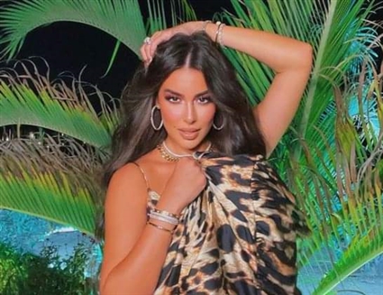 ياسمين صبري