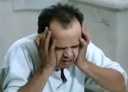 محمد هنيدي في إسماعيلية رايح جاي