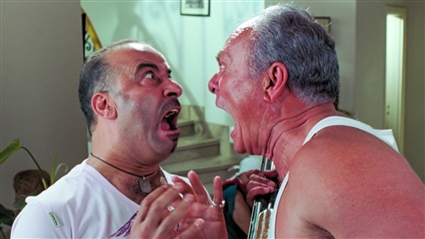 فيلم بوشكاش