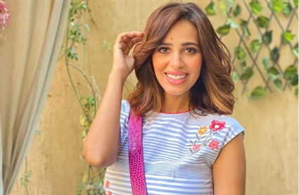 رنا سماحة