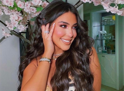 ياسمين صبري