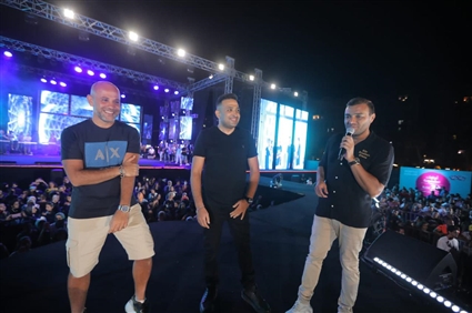 رامي صبري يُشعل جولف بورتو