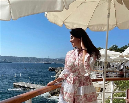 ياسمين صبري