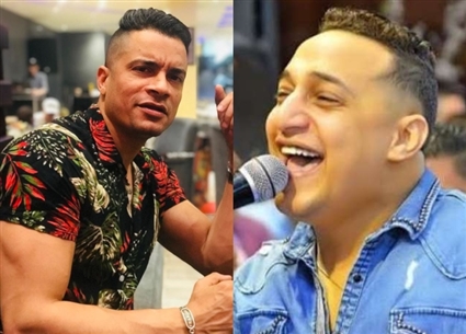 رضا البحراوي وحسن شاكوش