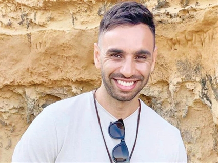 أحمد الشامي