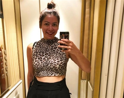 لقاء الخميسي