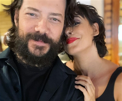 صورة من كواليس تصوير البرومو الدعائي للمسلسل