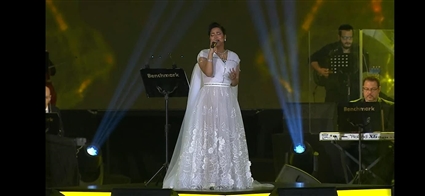 شيرين عبد الوهاب