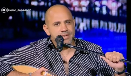 عزيز الشافعي