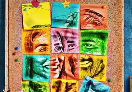 أحمد حاتم وجميلة عوض