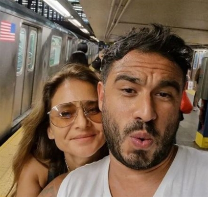 شام عاشور ونيللي كريم