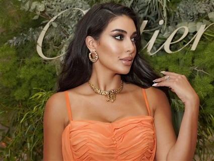 ياسمين صبري