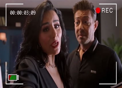 حكاية كدبة كبيرة