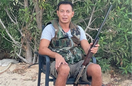 مصطفى شعبان