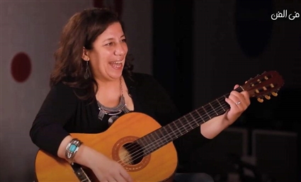 سماء إبراهيم