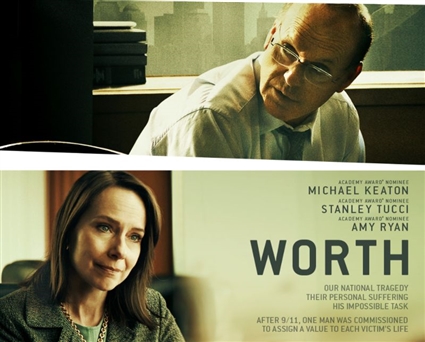 فيلم worth