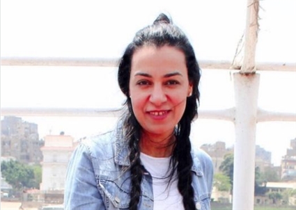 إيمان خيري شلبي