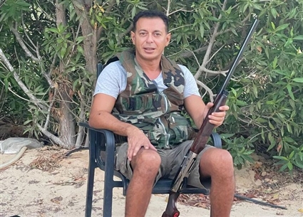 مصطفى شعبان