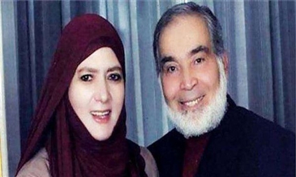 حسن يوسف وشمس البارودي