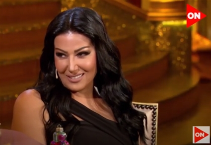 سمية الخشاب