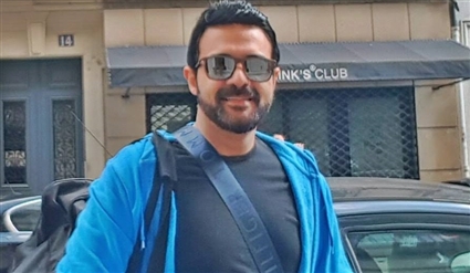 عمرو محمود ياسين