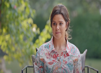 يسرا اللوزي