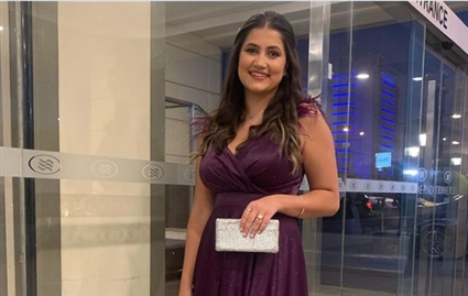 لين الصعيدي