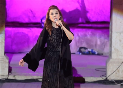 ماجدة الرومي