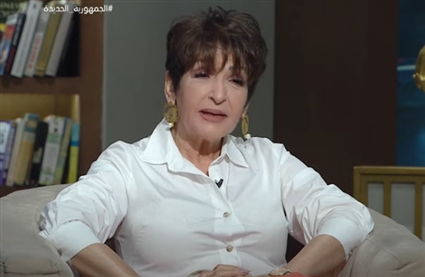 ليلى عز العرب