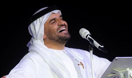 حسين الجسمي