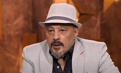 عمرو عبد الجليل