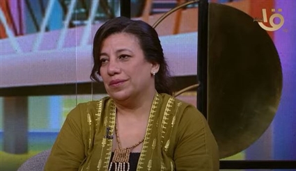 سماء إبراهيم