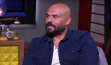 أحمد صلاح حسني