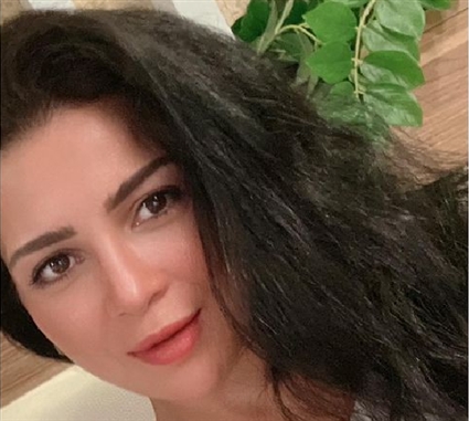 مي عز الدين