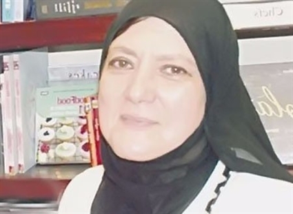 شمس البارودي