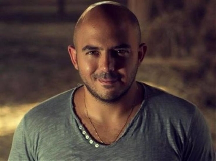 محمود العسيلي