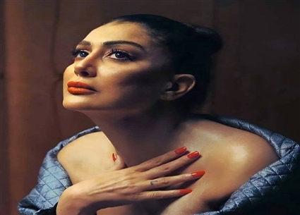 غادة عبد الرازق