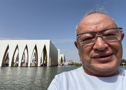 نجيب ساويرس