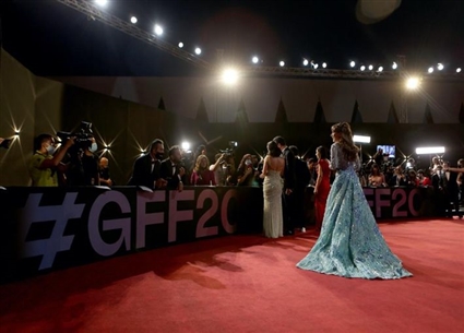 مهرجان الجونة السينمائي