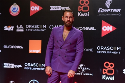 نيقولا معوض