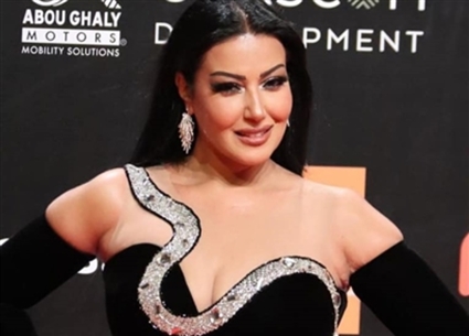 سمية الخشاب 