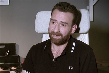 نضال الشافعي