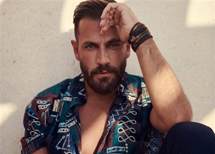 نيقولا معوض