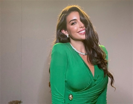 ياسمين صبري